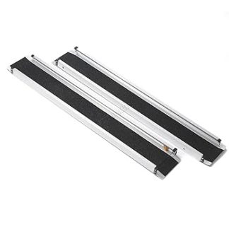 Heat Pump Ramps