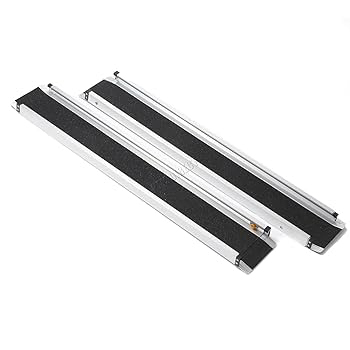 Heat Pump Ramps