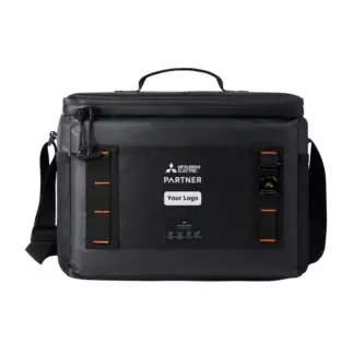 Nordic Drift Storm RCS Water-Repellent Cooler Bag 20L