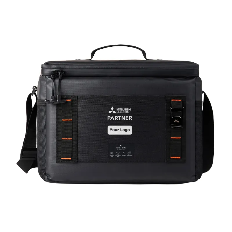 Nordic Drift Storm RCS Water-Repellent Cooler Bag 20L