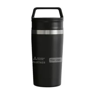 Stanley Café-To-Go 350ml Travel Mug - Black
